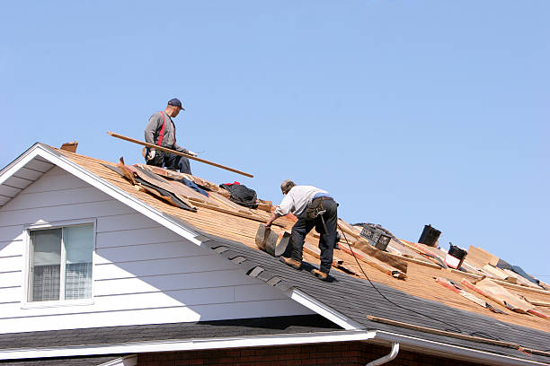 Fast & Reliable Emergency Roof Repairs in Parkesburg, PA